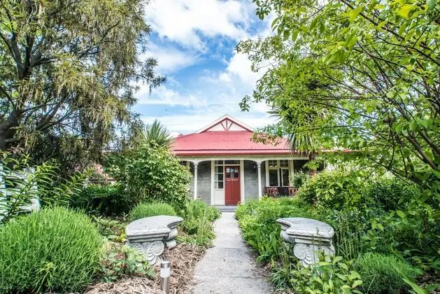 HARTLEY HOMESTEAD BOUTIQUE BED BREAKFAST
