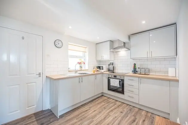 Hartley House Beccles Air Manage Suffolk - İç Mekan