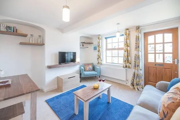 Hartley House Beccles Air Manage Suffolk - İç Mekan