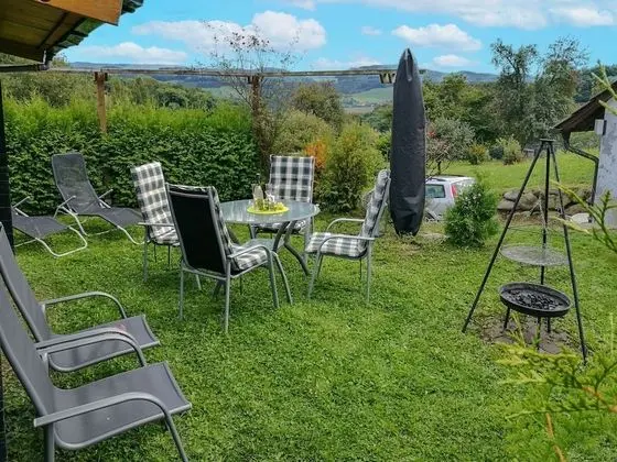 Hartmann Reichelsheim Odenwald - Oda