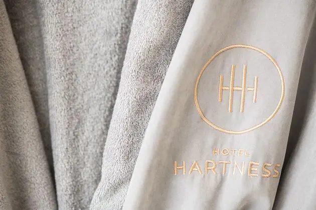Hotel Hartness - Oda