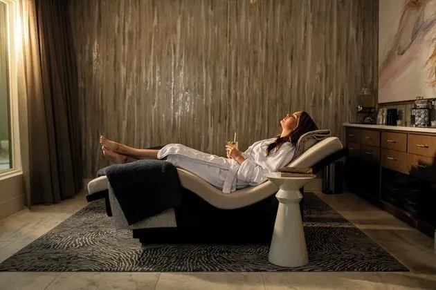 Hotel Hartness - Spa