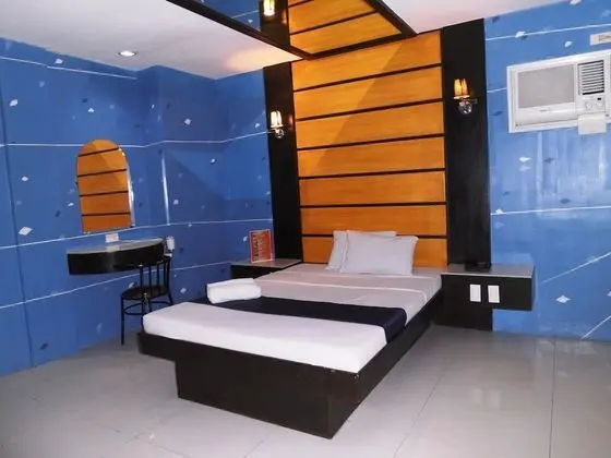 Harts Hotel Quezon City - Oda