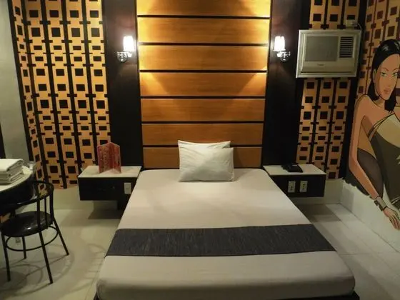 Harts Hotel Quezon City - Öne Çıkan Resim
