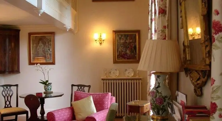 Hartwell House & Spa