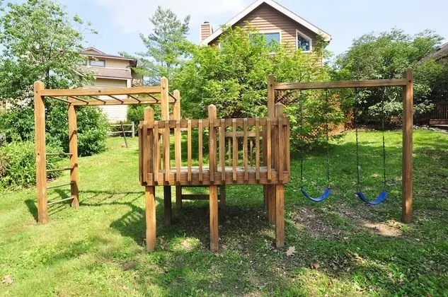 Hartwood Village 13 - Dış Mekan