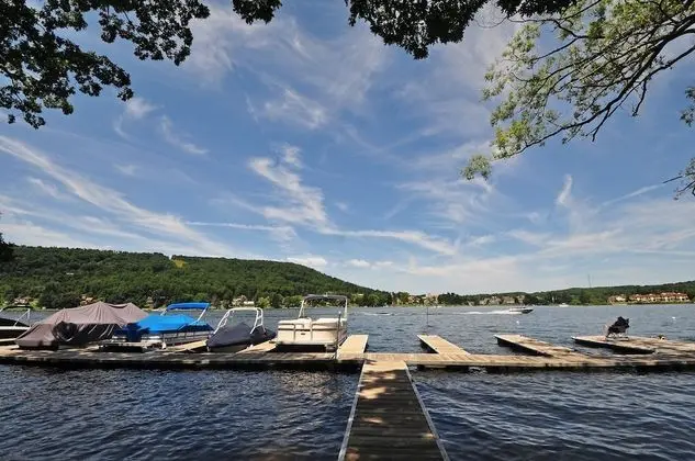 Hartwood Village 13 - Plaj