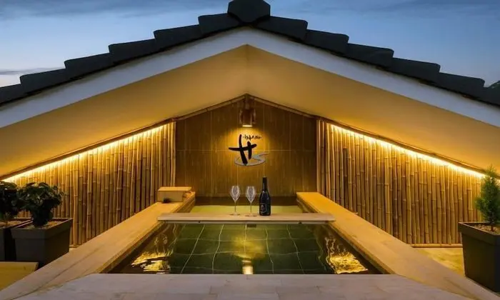 Hotel Harusida