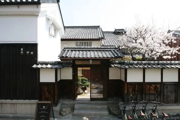 HARUYA NARAMACHI