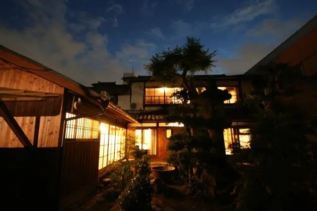 HARUYA NARAMACHI