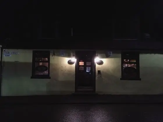 The Harvest Coaching Inn