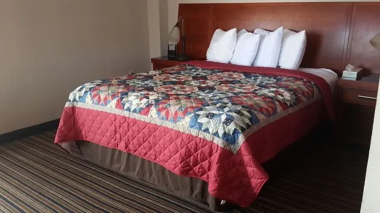 Harvest Drive Family Inn - Oda