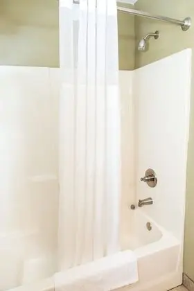 Harvest Inn - Banyo Tipleri