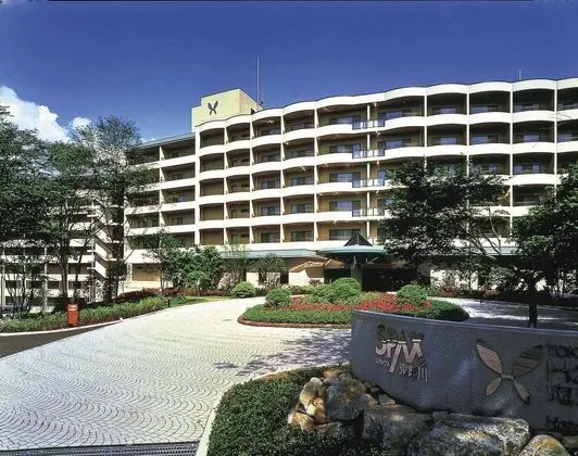 Hotel Harvest Kinugawa