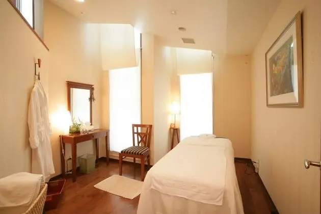 Hotel Harvest Kyukaruizawa - Spa