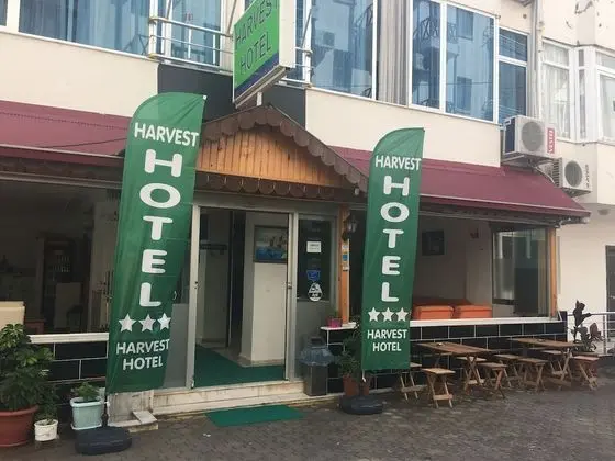 Harvest Hotel