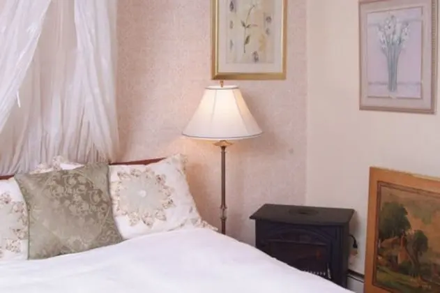 Harvest Moon Bed and Breakfast