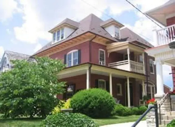 Harvest Moon Bed and Breakfast
