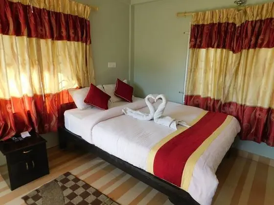 Harvest Moon Guest House - Öne Çıkan Resim
