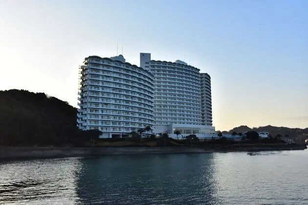 Hotel Harvest Nankitanabe