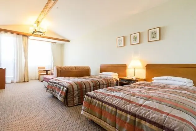 Hotel Harvest Skijam Katsuyama - Öne Çıkan Resim