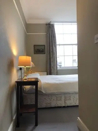 Harvey's Guesthouse - İç Mekan
