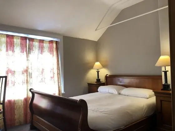 Harvey's Guesthouse - Oda
