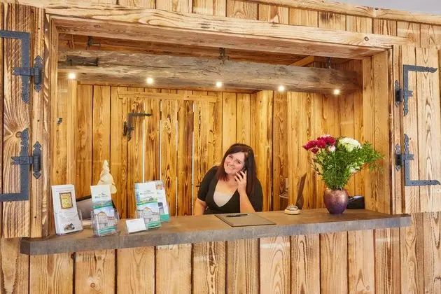 Harzhotel Güntersberge