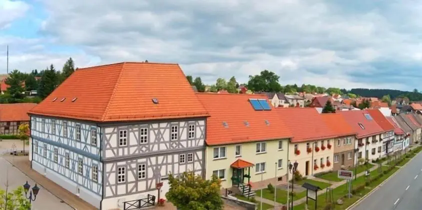 Harzhotel Güntersberge