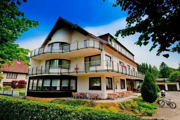 Harz Hotel Iris - Öne Çıkan Resim