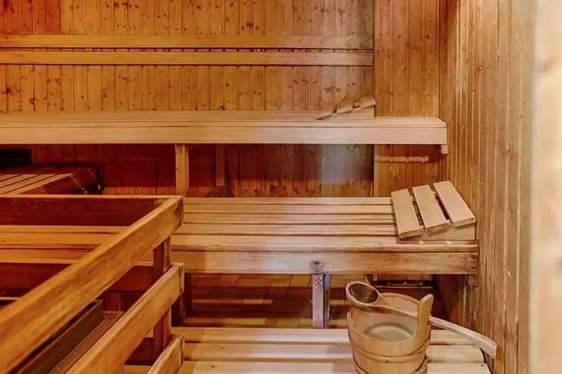 Harz Hotel Iris - Spa
