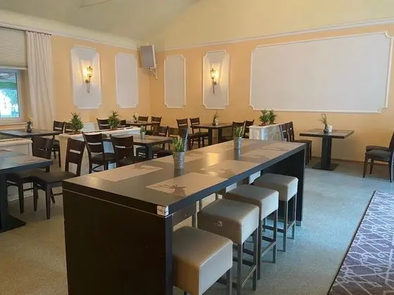 Harzhotel Warnstedter Krug - Yerinde Yemek
