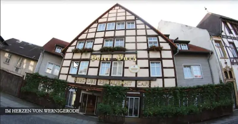 Hotel Harz