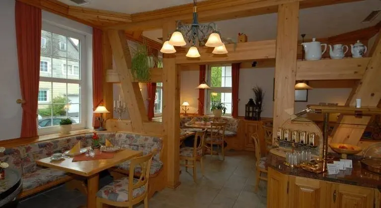 Harzhotel zum Prinzen