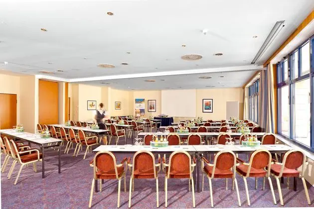 Harzer Kultur- & Kongresshotel Wernigerode