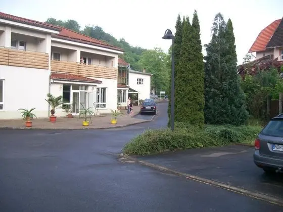 Harzparadies