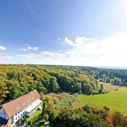 Harzresidenz