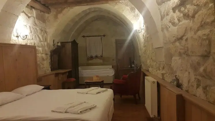 Has Cave Konak - Oda