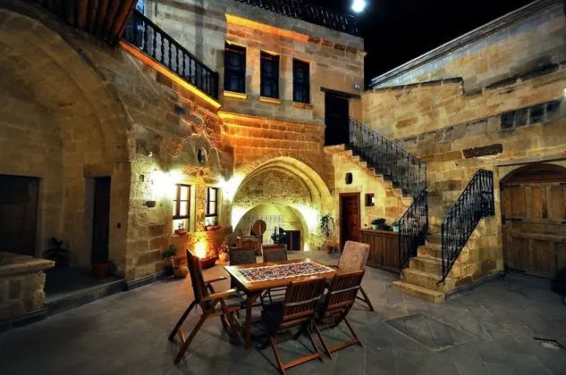 Has Cave Konak - Öne Çıkan Resim