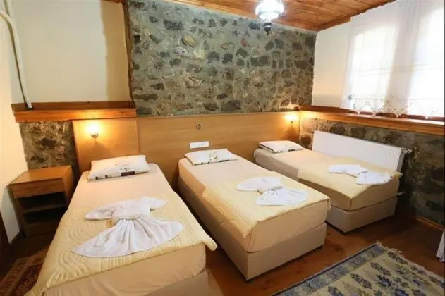 Hasan Bey Konağı Butik Otel - Oda