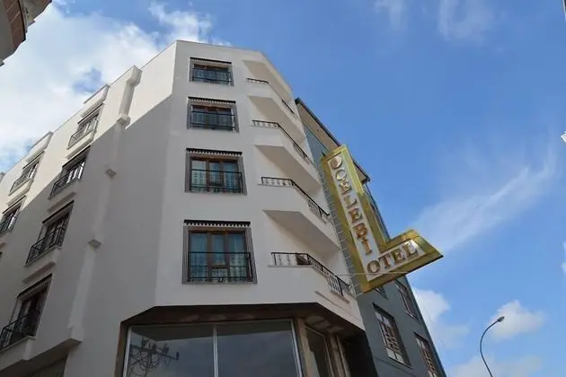 Hasan Çelebi Otel