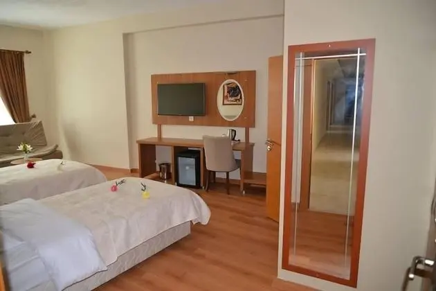 Hasan Çelebi Otel - Oda