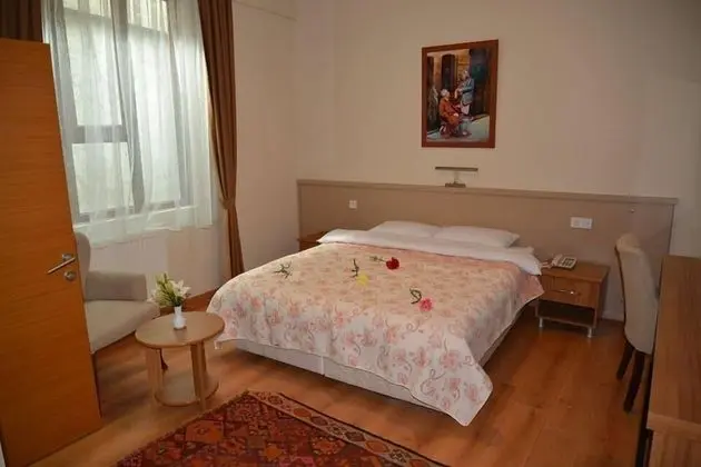 Hasan Çelebi Otel - Öne Çıkan Resim