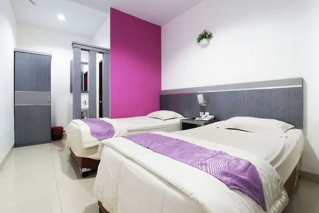 Hasanah Guest House