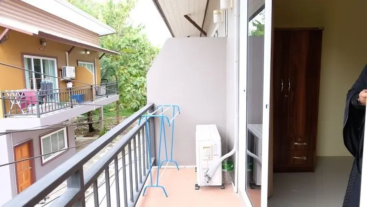 Hasanah Guesthouse