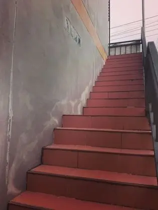 Hasanah Guesthouse - Dış Mekan