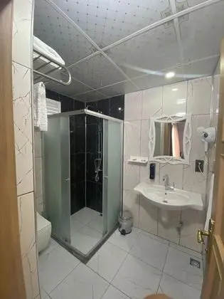 Otel Hasanbey Grande - Genel