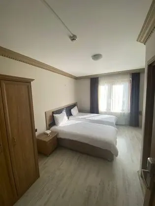 Otel Hasanbey Grande - Oda