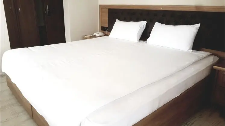 Otel Hasanbey Grande - Oda