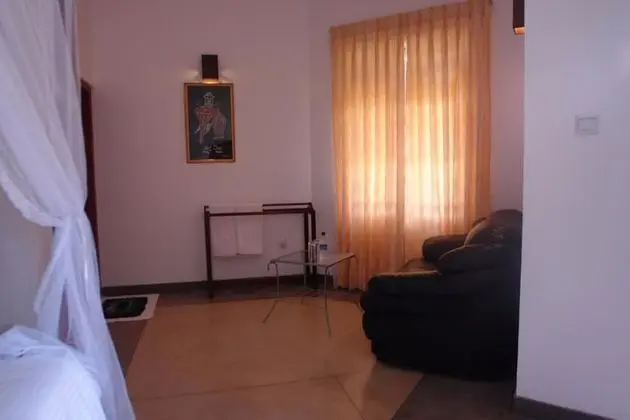 Hasara Resort - Oda